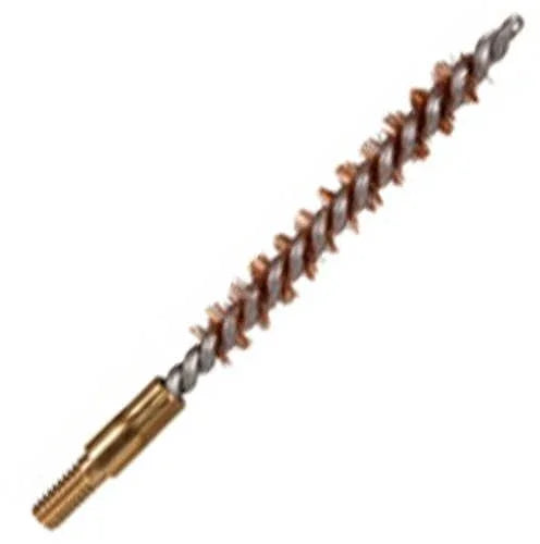 BIR 41243 243/6MM BRNZ Cleaning BRSH - Western Gun Store