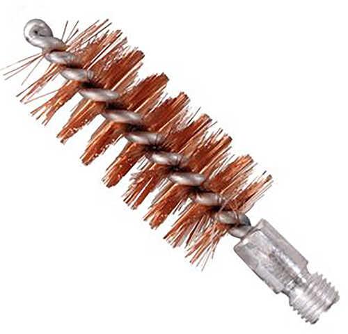 BIR 41270 12Ga BRNZ Cleaning BRSH - Western Gun Store