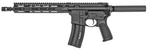 Bravo Company Recce 11 MCMR ELW Semi-Automatic Pistol .223 Remington 11.5" Enhanced Light Weight Barrel (1)-30Rd Magazine Black Finish - Western Gun Store