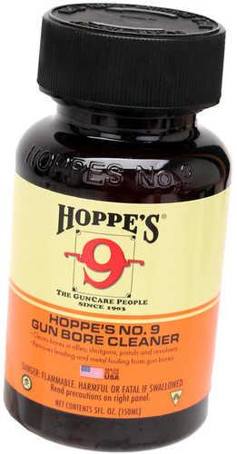 Hoppes FALSE 9 Nitro Powder Solvent 2 oz 902
