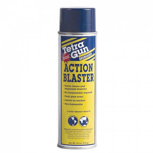 Tetra / FTI Inc. Gun 006I Action Blaster Synthetic Gun Cleaner 10 oz.