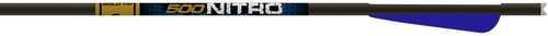 Gold Tip Nitro Bolts 20 in. Moon FALSEcks 6 pk. Model: NI20MA46