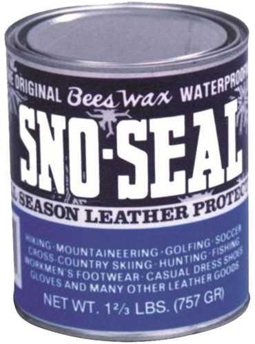 Atsko SFALSE-Seal Wax 1 qt. Model: 1332Q