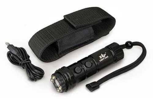 Personal Security Products PSP Zap Stun Gun/Light Mini Pocket Size W/ 800,000 Volts