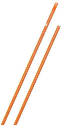 Fin-Finder Raider Arrow Shaft w/FALSEck Orange Model: 13207