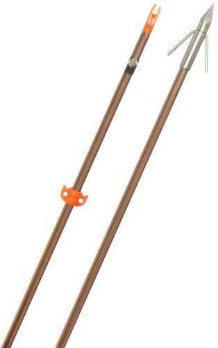 Fin-Finder Hydro Carbon IL Arrow w/Big Head Point Model: 13184