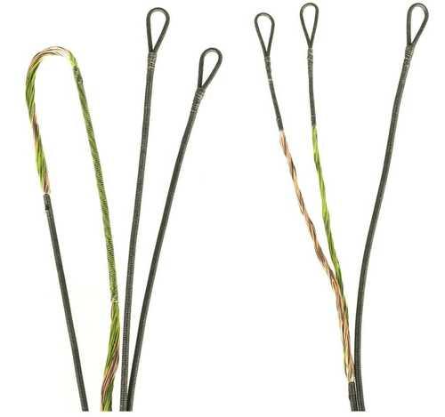 First String FirstString Premium Kit Green/Brown BT Assassin Model: 5227-02-0200041