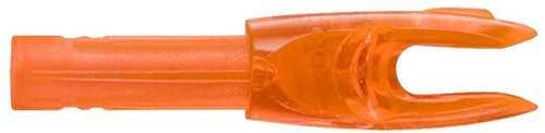 Easton Outdoors G - FALSEcks .088 Fl Org 12/pk. 270327