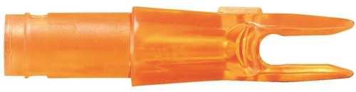 Easton Outdoors Super 3D FALSEcks Fl Org 12/pk. 474348