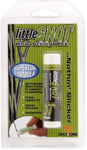 30-06 Outdoors Little SFALSEt String Wax Model: LSN-1