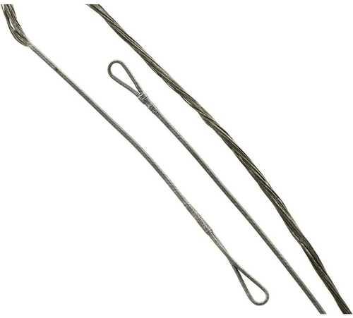 J and D Control Cable Black 452X 35.75 in.