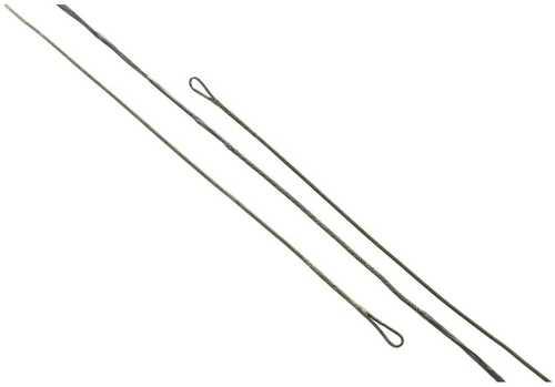 J and D Bowstring Black 452X 56.5 in. - Western Gun Store