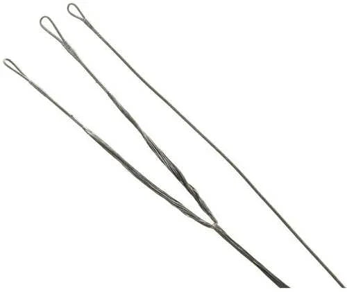 J and D Split Cable Black 452X 33.75 in. - Western Gun Store
