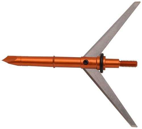 Dead Ringer Super Freak Extreme Broadhead 100 Grain 3 pk Model: DR5484 - Western Gun Store