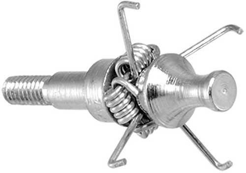 Zwickey Judo Points Screw-In 125 Grain 2 pk. Model: J125 - Western Gun Store