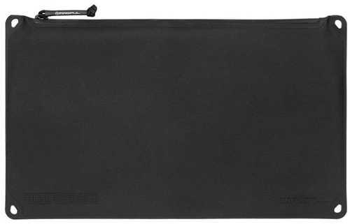 Magpul Industries DAKA Pouch Extra Large 9.8"x16.2" Black PolymerFabric MAG859-001 - Western Gun Store