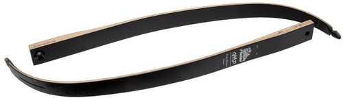 October Mountain Smoky Hunter Limbs 62 in. 40 lbs. Model: OMP16840L - Western Gun Store