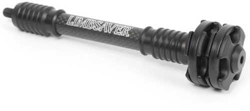 Limbsaver Hunter Micro Lite Stabilizer 7 in. Black Model: 4830 - Western Gun Store