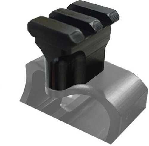 Ravin Crossbows Iron Sight Adaptor, Black - Western Gun Store