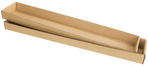 Arrow Dozen Box Brown - Western Gun Store
