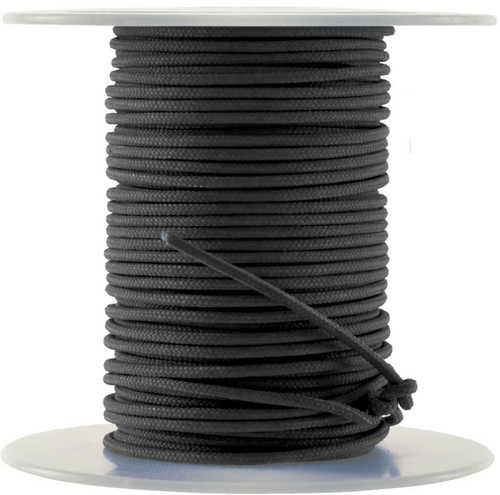 October Mountain Endure-XD Release Loop Rope 100ft Spool Black Model: 81391 - Western Gun Store