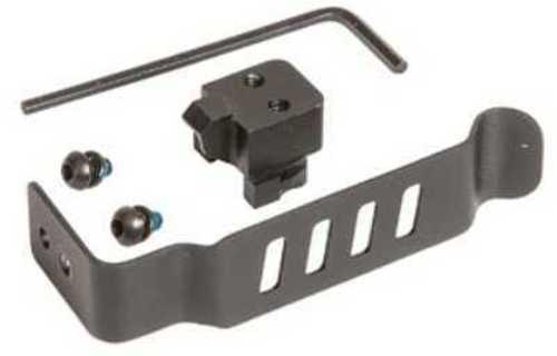 Techna Clip Belt Fits Sig P320 Right Hand Black Finish P320BA - Western Gun Store