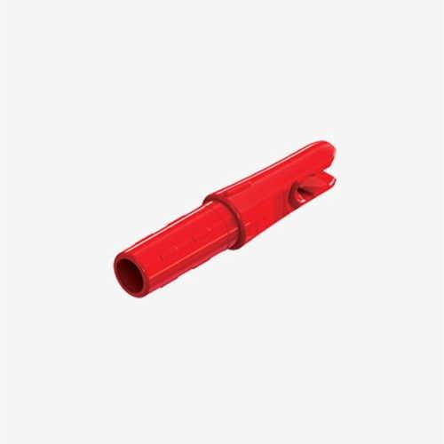 Gold Tip GT FALSEck Ruby 100 Pack Model: FALSECK246RB100 - Western Gun Store