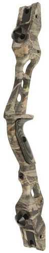 October Mountain Night Ridge ILF 60 in. Recurve Riser Camo Model: OMP1771R - Western Gun Store