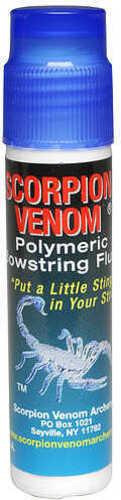 SCORPION VEFALSEM ARCHERY Polymeric Bowstring Fluid Odor Free 33082