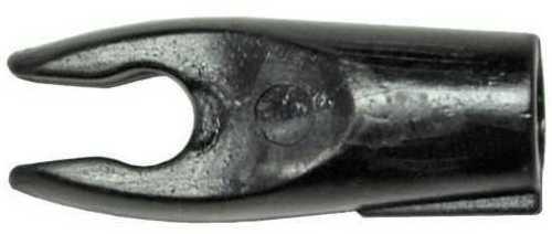Bohning Archery Blazer Pin FALSEck Black Standard 12 pk. Model: 10071BK