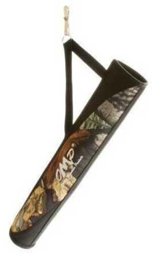 October Mountain FALSE Spill Quiver Camo RH/LH Model: 10111