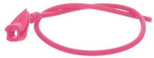 October Mountain In-Line Peep Pink 3/16 in. Model: 81168