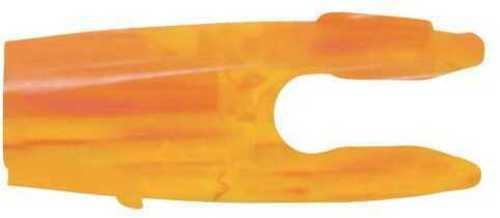 Easton Outdoors G Pin FALSEck Large Groove Orange 12 pk. Model: 525588
