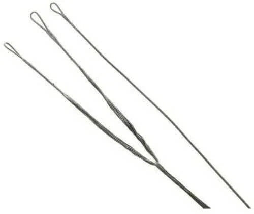 J and D Split Cable Black 452X 39.25 in. - Western Gun Store