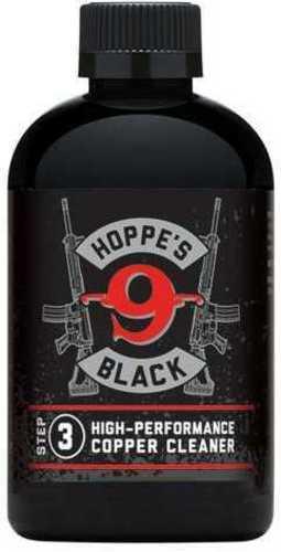 HBCC Black Copper Cleaner Remover 4 oz - Western Gun Store