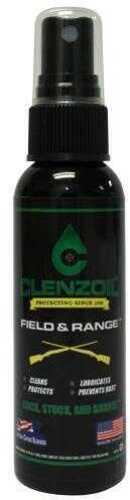 Clenzoil 2052 Field & Range Pump Sprayer Cleaner/Lubricant/Protector 2 Oz - Western Gun Store