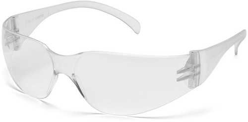 S4110S Intruder Eye Protection Clear - Western Gun Store