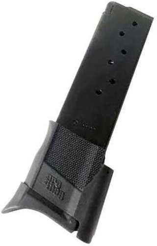 Promag Magazine 9MM 10Rd Fits Ruger LC9 Blue Finish