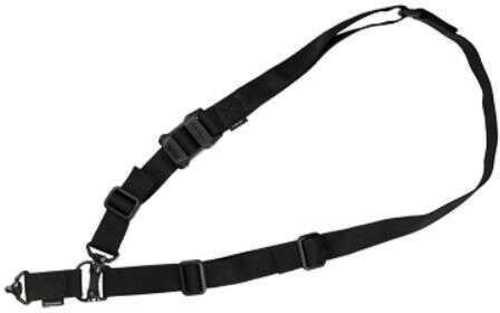 Magpul Industries MS4 QDM AR Rifle Sling in Black - Western Gun Store