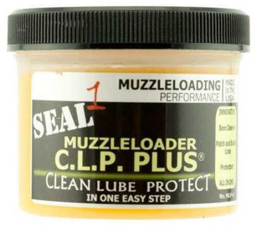 Muzzleloader CLP Plus Cleaner/Lubricant/Protectant 4 oz - Western Gun Store