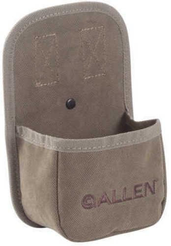 Allen Select Canvas Single Box Shell Carrier Md: 2203 - Western Gun Store