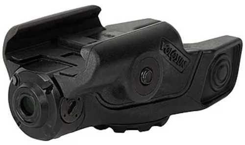 Holosun Cmpct Ir Laser Titnium Omni-platform - Western Gun Store