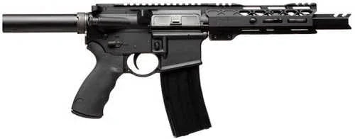 Double Star ARP7 Semi-Automatic Pistol 5.56x45mm NATO 7.5" Barrel (1)-30Rd Magazine Black AFALSEdized Finish
