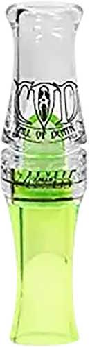 Zink Calls COD Poly Lemon Drop Goose Call - Western Gun Store