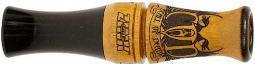 Zink Call Of Death Polycarb Goose Call Custom Hunter - Western Gun Store