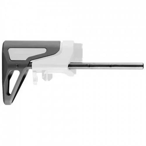Maxim Defense Industries Scw Gen 7 Butt Stock Only Fits Housing AFALSEdized Finish Black Mxm-47724