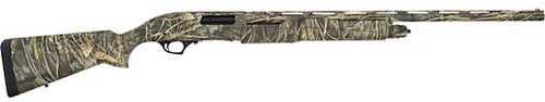 TriStar Cobra III Pump Action Youth Shotgun 20 Gauge 3" Chamber 26" Barrel 5 Round Capacity Synthetic Stock RealTree Max-7 Camouflage Finish