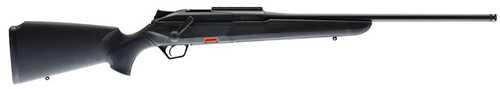 Beretta BRX1 Straight Pull Bolt Action Rifle 300 Winchester Magnum 22" Barrel (1)-5Rd Magazine FALSE Sights Black Synthetic Stock Black Finish