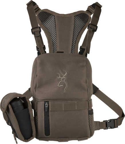 Browning 12987 Speed BiFALSE Hub Major Brown Harness Style, 3.25" Long