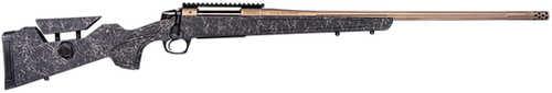CVA Cascade Long Range Hunter Rifle 6.5 Creedmoor 22" Barrel 4Rd Bronze Finish